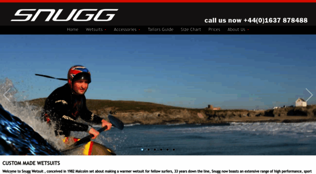 snuggwetsuits.co.uk