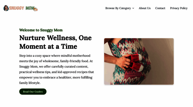 snuggymom.com
