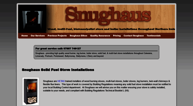 snughaus.com