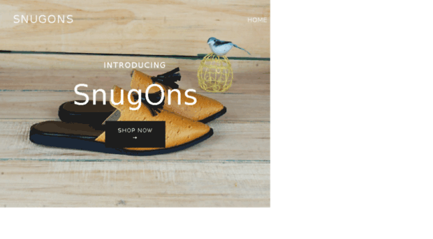 snugons.myshopify.com