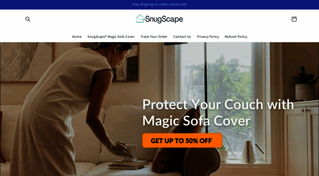 snugscape.com