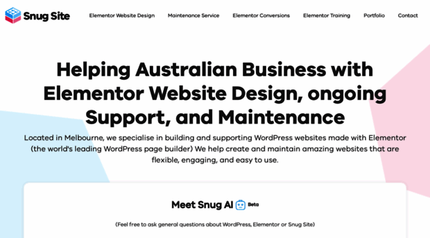 snugsite.com.au