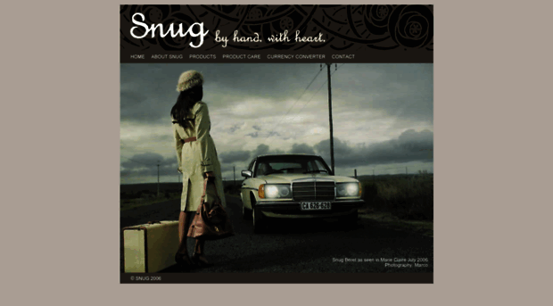 snugsouthafrica.com