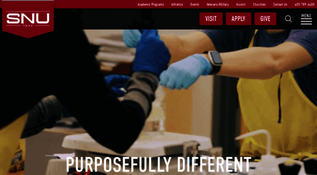 snuhome.org