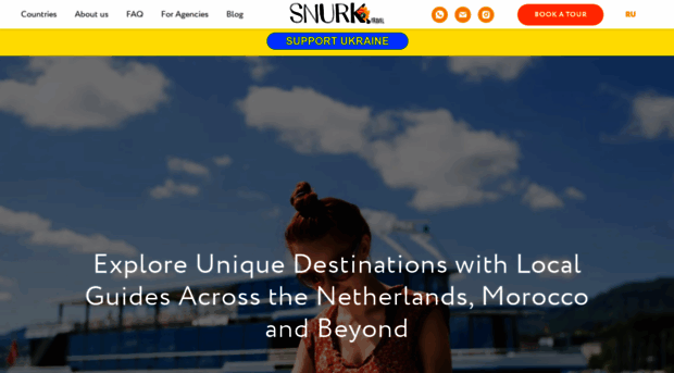 snurk.travel