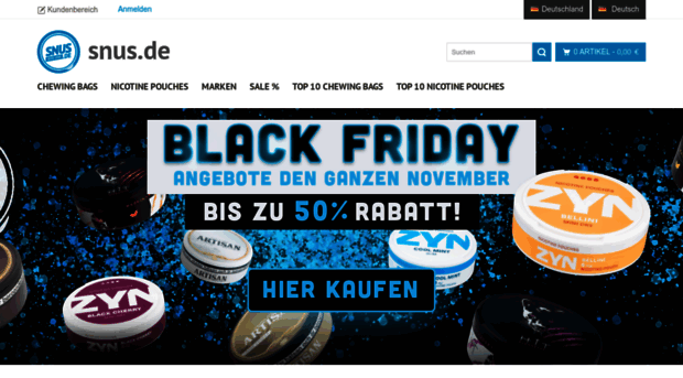 snus-world.de