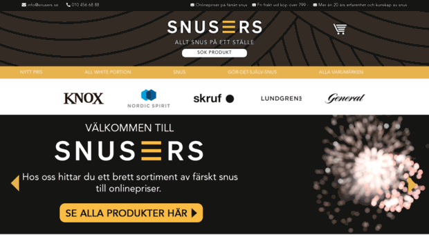 snusers.se