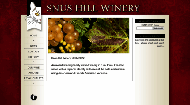 snushillwine.com