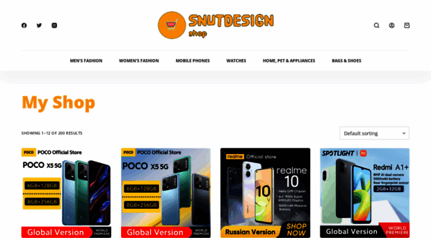 snutdesign.com