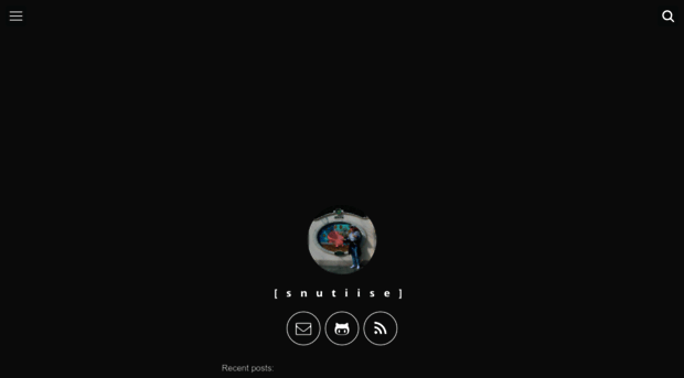 snutiise.github.io