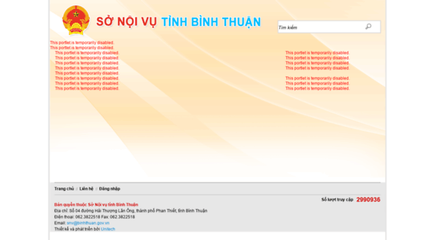 snv.binhthuan.gov.vn