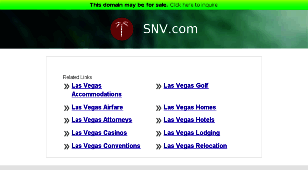 snv.com