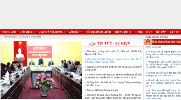 snv.hagiang.gov.vn