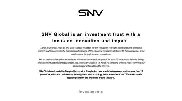 snvglobal.com