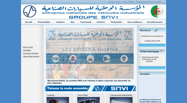 snvigroupe.dz