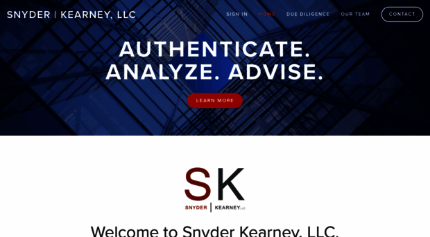 snyderkearney.com