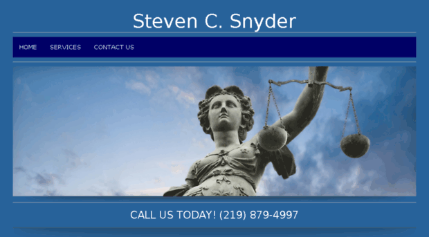 snyderlawoffices.com