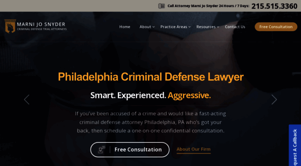 snyderlawyer.com