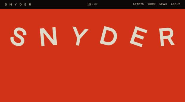 snydernewyork.com