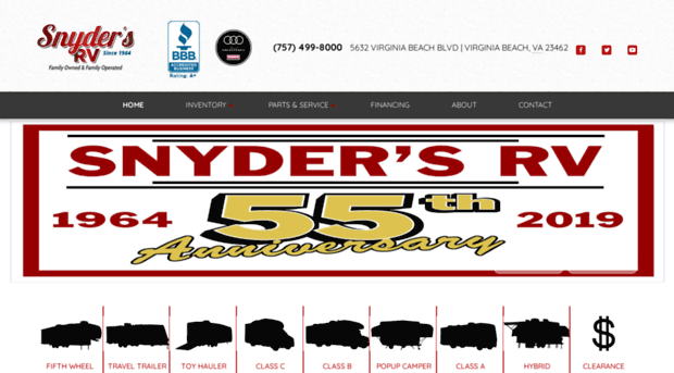 snydersrv.com