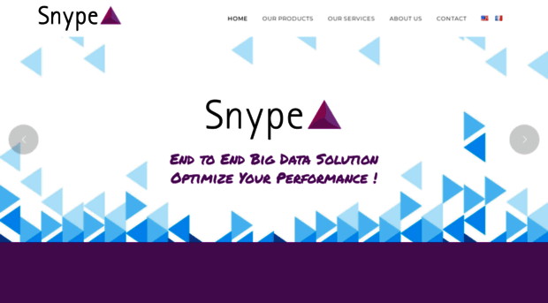 snype.org