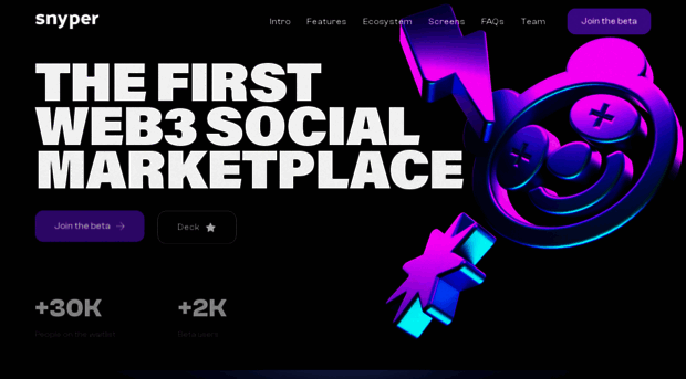 snyper.com