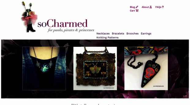 so-charmed.com