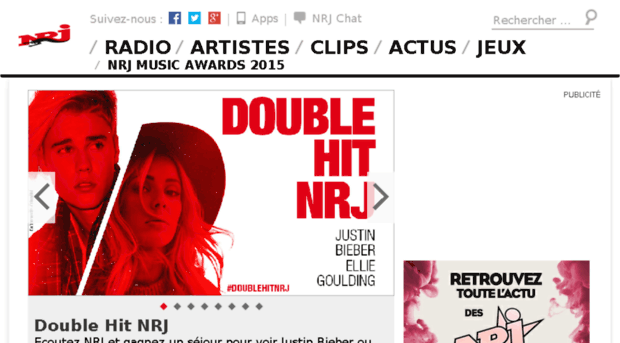 so-colissimo.nrj.fr