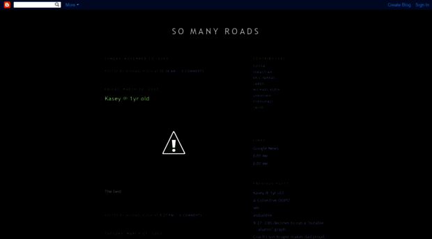 so-many-roads.blogspot.com