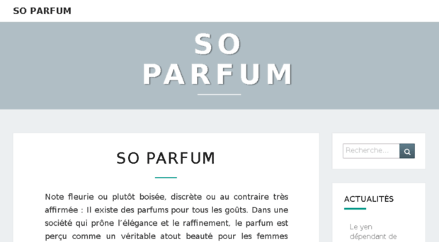 so-parfum.com