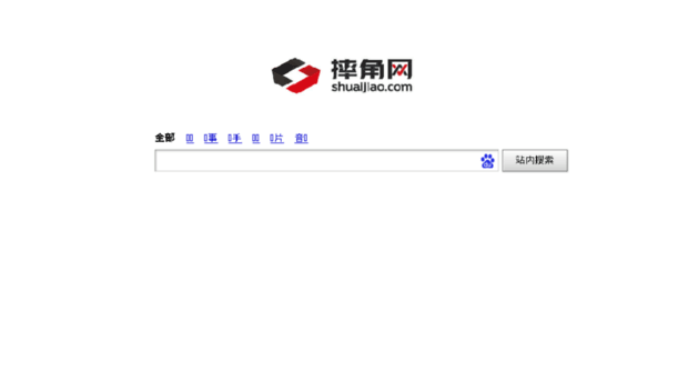 so.shuaijiao.com