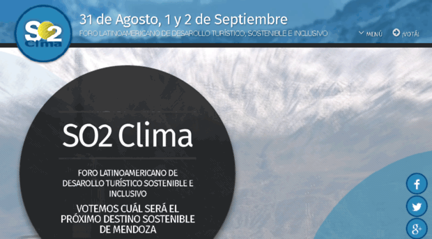 so2clima.elsol.com.ar