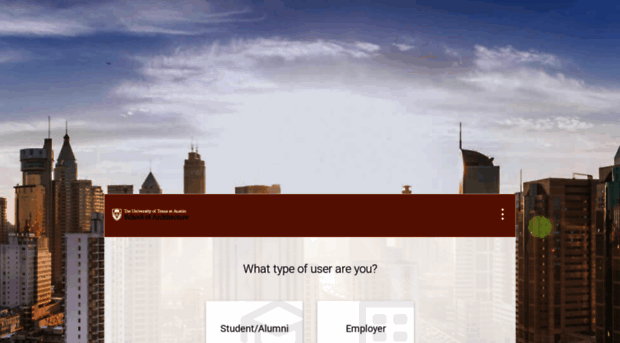 soa-utexas-csm.symplicity.com