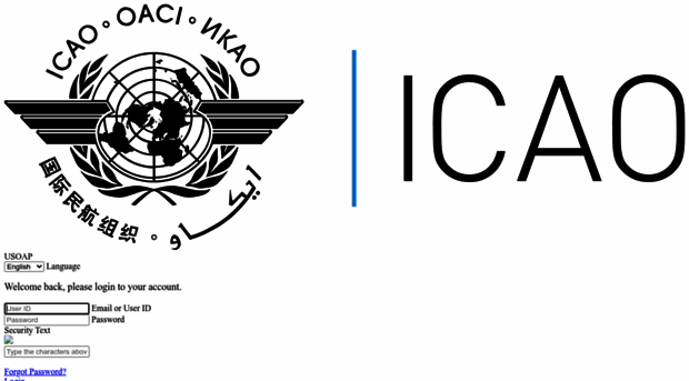 soa.icao.int