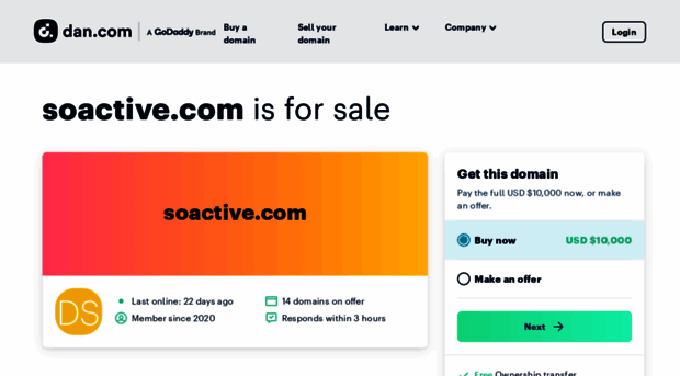 soactive.com