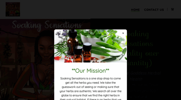 soakingsensations.com