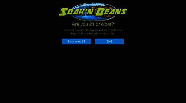 soaknbeans.com