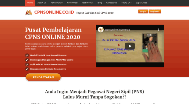 soal.cpnsonline.com