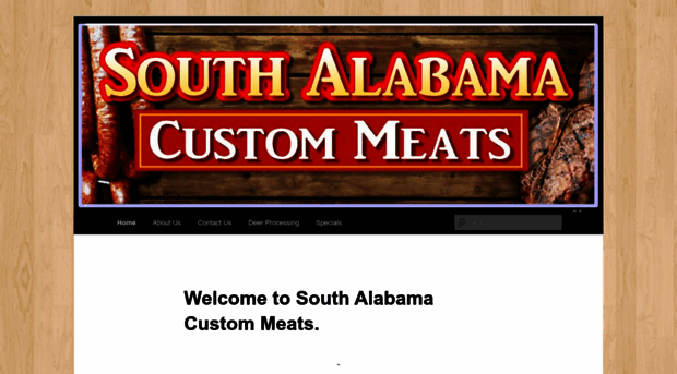 soalacustommeats.com