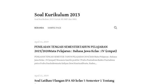 soalkurikulum2013.com