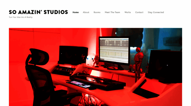 soamazinstudios.com