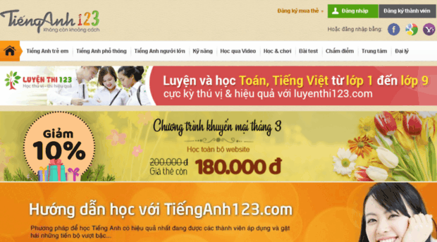 soan.tienganh123.com