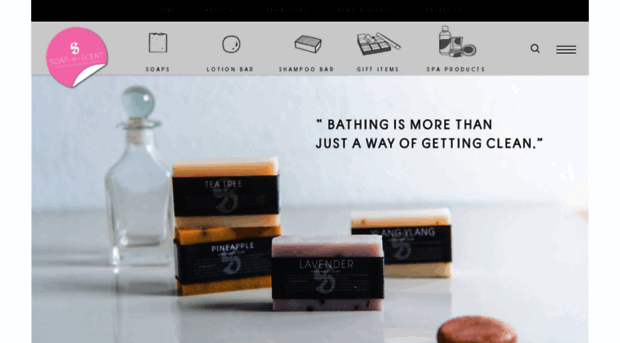 soap-n-scent.com