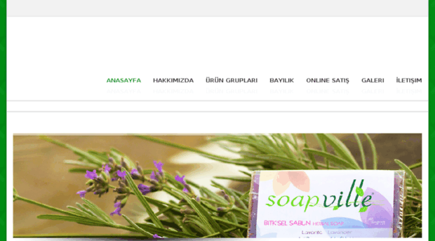 soap-ville.com