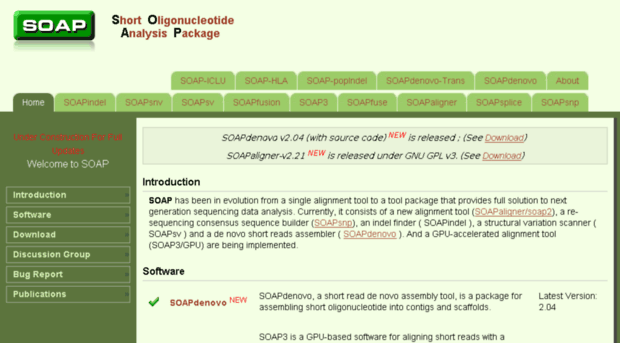 soap.genomics.org.cn