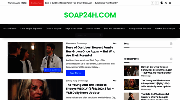 soap24h.com