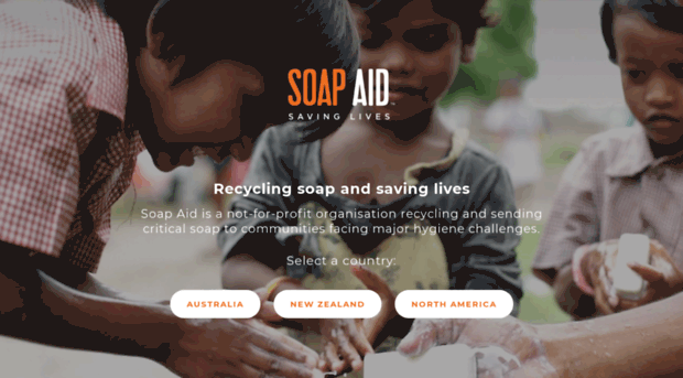 soapaid.org