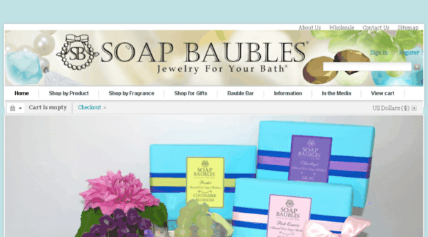 soapbaubles.com