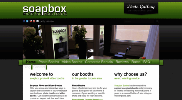 soapboxbooths.com