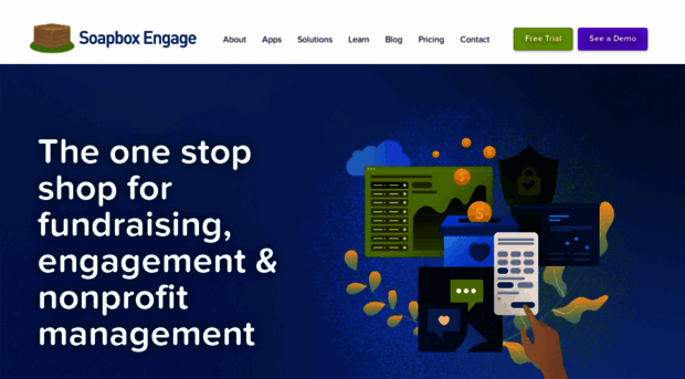 soapboxengage.com